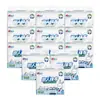 Pano Descartável Xinxiangyin 50 Folhas Pano de Lavar Louça Descartável Papel Toalha de Cozinha Úmido e Seco Pano de Lavar Louça