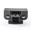 Adequado para Land Rover Discovery 34 Range Rover Sport Modificação Off-Road Gancho de Reboque Base de Três Furos Peças de Modificação Tração nas Quatro Rodas
