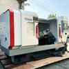TC4550 Centro de Mecanizado de Giro y Fresado Inclinado Cuerpo Inclinado Riel Inclinado Automático CNC Centro Compuesto Horizontal CNC Torno CNC