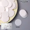 Decoración para Pastel Día de las Madres 2026 Hada Atmósfera de Alta Gama Orquídea Mariposa Phalaenopsis Papel de Arroz Mamá Feliz Fiesta Topper
