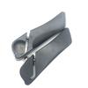 Manillar Pezuña de Águila de Aleación de Aluminio de Una Pieza Pequeño para Bicicleta de Montaña, Manillar Auxiliar, Suministros para Ciclismo, Accesorios