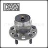 5105719AA Unidad de cubo de rueda trasera Cojinete de rueda y cubo para JEEP COMPASS