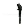 Adecuado para Peugeot 9807841880 597091 597064 Bobina de Encendido Paquete de Alto Voltaje 1.6t