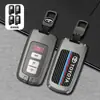 Adecuado para funda de llave Toyota Camry Carolina reling Dragón Asiático y Han Lan Darong Fang chr hebilla de carcasa de funda de llave