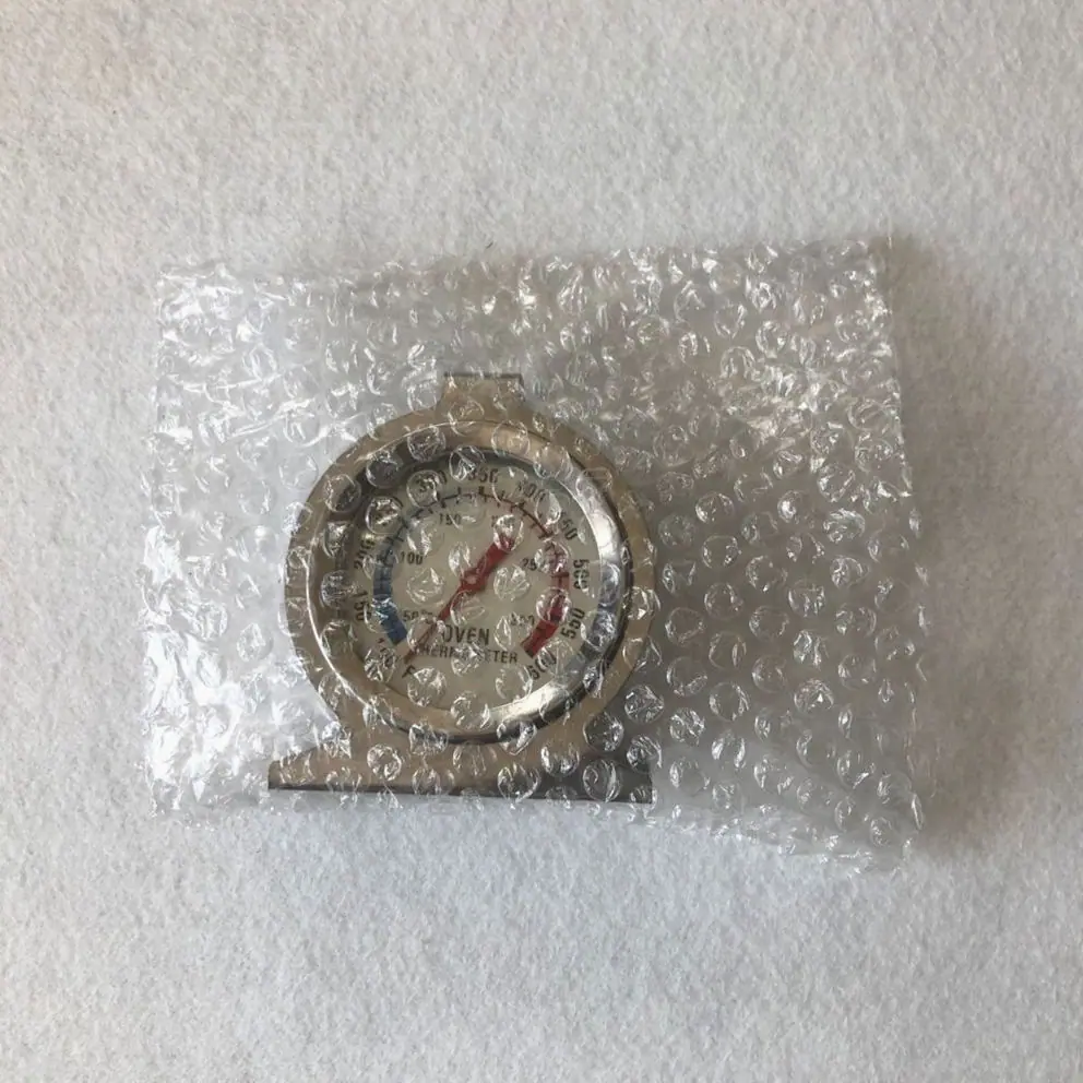烤箱温度计