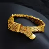Pulseira de Relógio Elegante e Requintada com Peixe Grande e Begônia para Mulheres, Design Exclusivo, Moda de Alto Padrão, Pulseira de Escamas de Peixe com Pedras Totais
