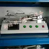 Máquina laminadora automática de película templada directa de fábrica máquina laminadora pequeña manipulador máquina laminadora de pegamento AB