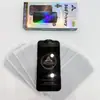 Película de vidro temperado à prova de poeira integrada adequada para Apple 16pm, protetor de tela de privacidade iPhone 17 de ultra-alta definição, disponível para atacado
