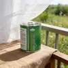 Fabricantes de origen suministran latas metálicas selladas de hojalata latas redondas de hojalata para semillas latas soldadas