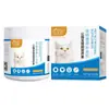 Pó Supressor de Cio para Gatos Machos e Fêmeas, Medicamento Especial Anti-Cio para Gatos, Comprimidos Anti-Cio, Supressor de Chamado de Gato, Pó Calmante para Gatos