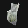 Bolsa de Columna de Burbujas de Sandía y Melón Cantalupo al por Mayor del Fabricante Empaque Express Especial Anticaída y a Prueba de Golpes Empaque de Relleno Inflable