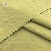 Tejido de Sarga de Caballería de Algodón Poliéster Titanio Engrosado T800 para Pantalones y Chaquetas de Trabajo, Tejido Ligeramente Arrugado, Estándar Fz