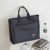 Maletín para Mujer, Bolso de Mano Estilo Lujo de Gama Alta, Documentos de Negocios para el Trabajo Diario, Viajes de Negocios, Nuevo Diseño Personalizado