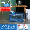 Cubo de Agua Pura B& con Válvula de Flotador, Entrada de Agua Automática, Cubo de Agua, Mesa de Té, Cubo de Té, Parada de Agua, Almacenamiento de Agua para Té Kung Fu Casero