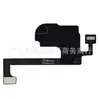Adecuado para Cable de Auricular Apple 16Pro X 14 11Pro con Sensor de Luz 13 Cable Sensor Fila Vacía
