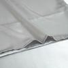 Producto único transfronterizo Wal-Mart Amazon comercio exterior textil para el hogar ropa de cama almohada color sólido funda de almohada de seda de color