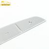 Adecuado para 20 modelos de botones de volante de la serie 3 pegados en alto con botones de panel de instrumentos de control central de aleación de aluminio de la serie 3 Accesorios de lentejuelas