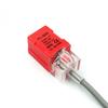 Chave de Proximidade Metálica Pl-05N/2 Npn Normalmente Aberta Três Fios