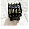 Contator AC Auxiliar Renmin JZ7-44 - 62-80 AC220V 380V