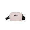 Chegada Nova 2025 Bolsa de Pano Moda Simples Bolsa Transversal Feminina Desenho Animado Estampado Bolsa Sela Bolsa de Ombro para Viagem e Dia a Dia