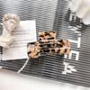 Elegante Pinza Cuadrada de Alta Gama para Agarre Medio del Cabello Pinza de Tiburón de Ácido Acético Accesorios de Primavera Temprana Accesorios para el Cabello Venta al por Mayor Horquilla Mujer