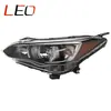 Adecuado para Impreza 2017-2022 Luces de circulación diurna Izquierda 84001Fl01B Derecha 84001Fl00B