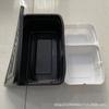 Fabricantes de campo producen lonchera de arroz autocalentable, caja autocalentable para olla caliente pequeña, fideos de arroz de puente, caja autocalentable