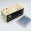 Rosqueadeira de parafuso endurecido preta contendo cobalto Hongtai M3M4M5M6M8 M10M12M14M16M20 macho de roscar