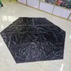 Carpa de Pesca en Hielo, Alfombra Móvil, Tela de Remolque, Esterilla de Remolque, Tela Inferior, Otras Esterillas Antideslizantes y a Prueba de Humedad para Uso en Exteriores