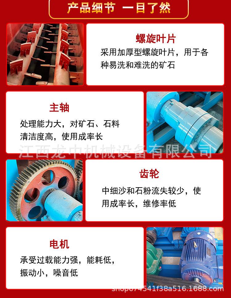 双轴洗矿机 (4)