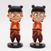 Ornamento Decorativo de Bolo Nazha Ao C Rede de Celebridades Hot Wheels Vermelho Misturado Tianling Plug-in de Aniversário para Meninos