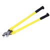 Cortadores de Cables y Alambres Qinuo Ahorradores de Mano en Grandes Cantidades en Stock Manual de Brazo Largo Neutro de Uso Rudo Electricista Doble Mango Cortadores Grandes para Cable
