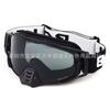 Fábrica en stock nuevas gafas de motocicleta gafas de esquí de fondo gafas anti-distorsión gafas de caballero que cambian de color