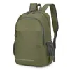 Mochila para Mujer de Viaje Nueva Gran Capacidad Plegable Ultraligera Portátil Bolsa de Viaje Mochila para Deportes al Aire Libre Imprimible