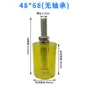 Rueda de polea de nailon, rueda guía de rodillo para puerta corrediza, rueda de pista, rueda de elevación, rueda de soporte, rueda de posicionamiento, rueda superior de puerta corrediza, suave