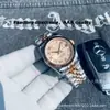 Relógio Mecânico Rolex, Relógio Feminino Rolex Datejust, Relógio Datejust, Relógio Masculino Automático Mecânico à Prova d'Água de Aço Inoxidável Fábrica C