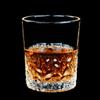 Vaso de cristal de Amazon, vaso de whisky, vaso de vino extranjero, vaso de cerveza, vaso de agua creativo, juego de vino de alta gama
