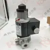 Válvula Solenoide de Gás Honeywell Americana Diâmetro da Rosca Ve4010C1069
