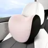 2026 Novos Acessórios para Carro Conjunto Melodia Bai Hao Almofada Quadrada Universal Almofada de Assento/Almofada de Cadeira/Almofada para Assento