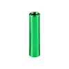Poste de Conexión de Aleación de Aluminio Anodizado Aleación de Aluminio de Color Columna de Aluminio Redonda Hueca Agujero Pasante Rosca Interna Tuerca Larga M3-D5