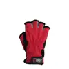 Guantes de Pesca de Nuevo Estilo para Pesca al Aire Libre, Ciclismo, Montañismo, Pesca Luya, Guantes de Pesca de Tres Dedos, Equipo de Pesca