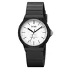 Reloj Transfronterizo Timemei con Esfera Grande para Estudiantes Reloj de Cuarzo Resistente al Agua 50m para Exámenes Fabricante Venta al por Mayor Reloj para Estudiantes