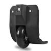 Shaper produzido D229A-1 computador saco de viagem saco de rebocador saco de bagagem acessórios rodízio mudo roda resistente ao desgaste