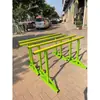 Mesa de Empaque y Ensamblaje de un Solo Lado para Puertas y Ventanas, Bastidor de Soporte Fijo, Plataforma de Trabajo para Ensamblaje de Puertas y Ventanas, Soporte para Marcos de Puertas y Ventanas