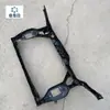 Adecuado para Audi Q5 Marco de Soporte del Radiador Portatortas Soporte de Fijación del Condensador del Radiador 8R0 805 594 C