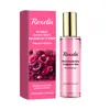 Spray de Fragancia Herbal Calmante, Aroma de Larga Duración, Fresco y Refrescante, Portátil para Citas en Pareja, Spray de Encuentro que Crea Ambiente