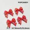 Hermoso Lazo de Niña DIY Cadena para Teléfono Móvil Materiales de Cuentas Accesorios Joyería Aretes Pulsera Chapado Multicolor Color de Alta Calidad