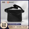 Fabricante de Processamento Logotipo Personalizado à Prova d'Água Bolsa de Cintura Feita Sob Medida Feita Sob Medida Atacado Bolsa de Cintura Impermeável Selada de Três Camadas