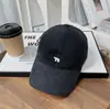 Gorra de Béisbol Arctic X Bordada con Visera Curva, Logo Personalizable, Textura Cepillada, Estilo Otoño e Invierno, Gorra Retro Pico de Pato Adelgazante, Moderna