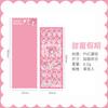 Pegatinas de Corea del Sur, diario, decoración DIY, teléfono móvil, gu Ka Mei Ledi Yugui, perro